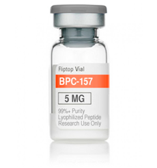 Buy BPC-157 - generic (China)