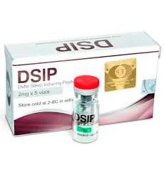 Buy Delta sleep-inducing peptide (DSIP) generic (China) Usa online image