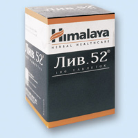 Buy Liv.52 Himalaya (India) Usa online image