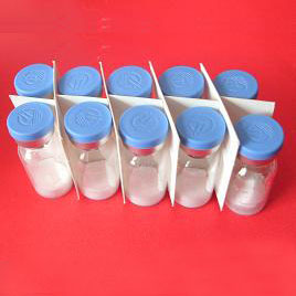 Buy GHRP-6 (Hexarelin acetate) - generic (China)
