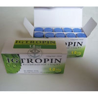 Buy Igtropin IGF-1 Long R3 (insulin-like growth factor)  (generic) China Usa online image
