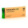 Buy Tadalafil C20 [Generic Cialis / Tadalis] (Tadalafil) - Hilma Biocare