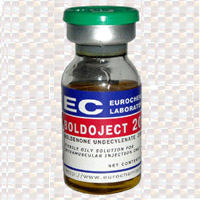 Buy BoldoJect (Equipoise) [Boldenone Undecylenate]- EUROCHEM Laboratories (Latvia)