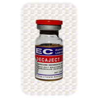 Buy DecaJect (Deca-Durabolin) [Nandrolone Decanoate]- EUROCHEM Laboratories (Latvia)