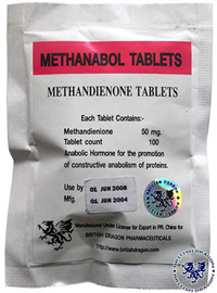 Buy Danabol 50 (Dianabol) [Methandienone]- CS Balkan Pharmaceuticals Ltd. (Moldova)