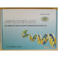 Buy Getropin (Human Growth Hormone) [Somatropin- www.getropin.com (China)