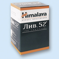 Buy Liv-52- Himalaya Drug Company (India)