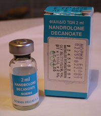 Buy Nandrolone Decanoate (Deca Durabolin)- Norma Hellas SA (Greece)
