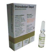 Buy Primobolan Depot [Methenolone Enanthate]- Schering (Turkey)