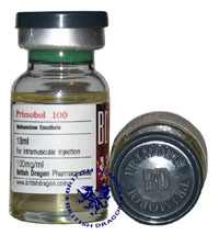 Buy Primovol-100 (Methenolone enenthate)- Lyka Labs Ltd. (India)