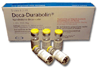 Buy Deca Durabolin [Nandrolone Decanoate]- Organon (Holland)