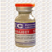 Buy Duraject (Durabolin) [Nandrolone Phenylpropionate]- EUROCHEM Laboratories (Latvia)