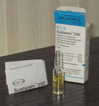 Buy Sustanon 250- Nile (Egypt)
